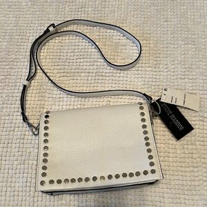 Steve Madden Posh small cross body purse